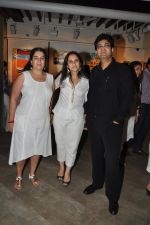Parsoon Joshi, Reena Dutta at Aamir Khan